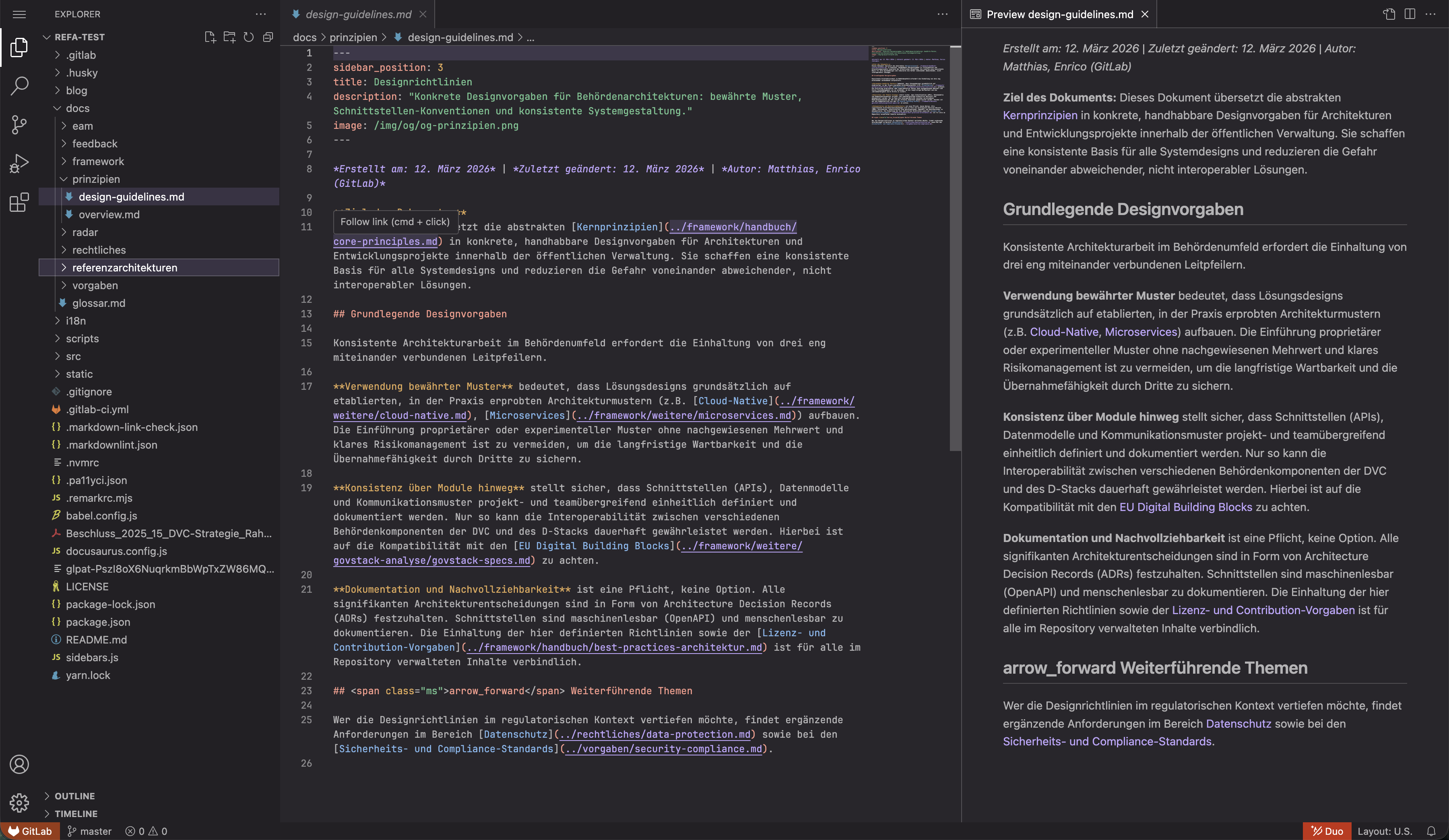 Web IDE